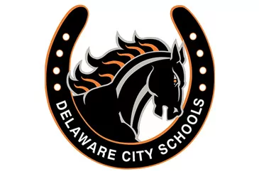 Delaware Logo