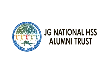 
                        Jaigopal Garodia National Higher Secondary Schools Logo