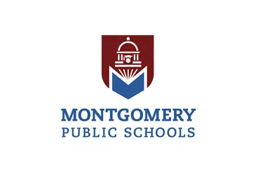 Montgomery Public Schools Logo