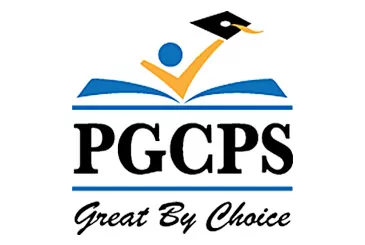 Prince George's County Public Schools Logo