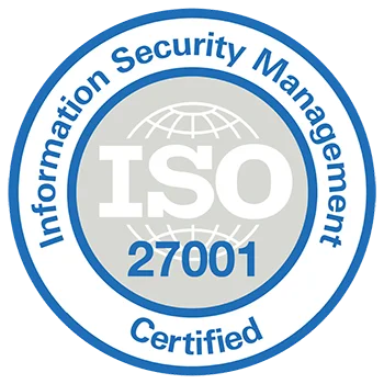 ISO 27001