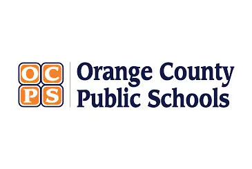 Orange County Public Schools Logo