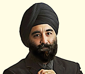 Parminder Singh